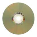 CD-R PHILIPS LIGHTSCRIBE 1.2 52x - R$ 1,67