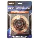 Limpador de lentes cdrom/dvd - R$ 16,00