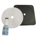 Kit reparador de cd (kit303) - R$ 13,39