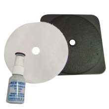 Kit reparador de cd