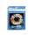 Limpador de cd com refil - R$ 15,49