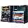 Porta dvd organizador p/30 dvds - R$ 26,90