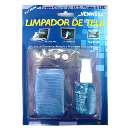 Limpador de tela lcd, plasma & led - R$ 23,90