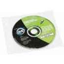 Refil p/ porta cds individual - R$ 4,50