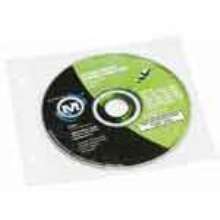 Refil para porta cds individual com 10 fls - chies 1700