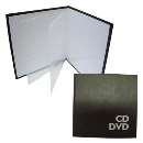 Capa para cd/dvd CHIES - R$ 1,50