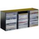 Porta CD 45 organizer mesa - R$ 29,19
