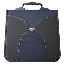 PORTA CD C07.256 AZTEC P/256 - R$ 32,99