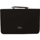 Porta cd aztec fichário p/120 - R$ 24,50