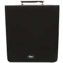 Porta cd aztec fichário 240 - R$ 39,00