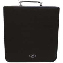 Porta cd f01.320 aztec p/320 mídias