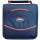 Porta cd c01.040 aztec p/40 mídias - R$ 9,90