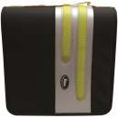 Porta cd aztec p/200 mídias - R$ 32,90