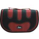 Porta cd aztec p/96 mídias - R$ 16,50
