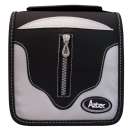 PORTA CD AZTEC P/40 MÍDIAS - R$ 10,90