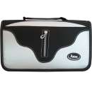 PORTA CD AZTEC P/80 MÍDIAS - R$ 15,90