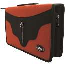 Porta cd aztec p/40 mídias especial - R$ 15,99