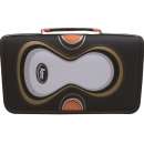 PORTA CD AZTEC P/80 MÍDIAS - R$ 15,60