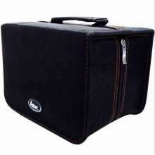 Porta dvd d01.060 p/ 60 mídias aztec