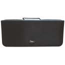 Porta dvd aztec p/76 mídias - R$ 24,25