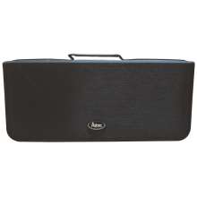 Porta dvd d01.076 aztec p/76 mídias