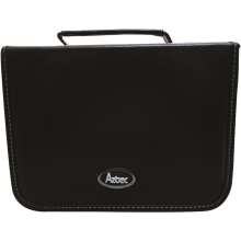 Porta dvd d02.040 aztec p/40 mídias