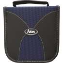 PORTA CD AZTEC P/40 MÍDIAS - R$ 8,39