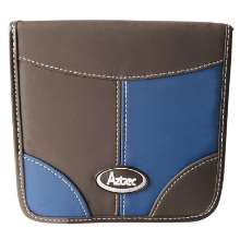 Porta cd c11.040 aztec p/40 mídias