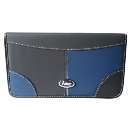 Porta cd aztec p/80 mídias - R$ 13,49