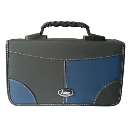 PORTA CD AZTEC P/128 MÍDIAS - R$ 17,29