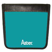 Porta cd c12.040 aztec p/40 mídias