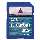 Cartão de Memória SD 2GB Kingston - SD/2GB - R$ 18,10