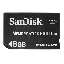 Memory Stick PRO Duo 8GB SanDisk