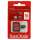 Cartão de memória 16gb micro sdhc sandisk com adaptador sd sandisk - R$ 55,85
