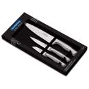 Facas cronos 3 peças - R$ 80,75