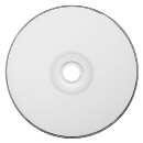 Dvd-r printable 4,7gb 8x plasmon - R$ 0,64