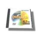 Dvd-ram optodisc 4.7 gb - R$ 41,00