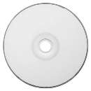 Dvd+rw printable 4.7g 4x - R$ 1,73