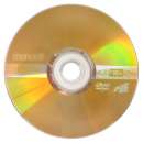 Dvd-r maxell 4.7gb 120min 16x - R$ 0,72