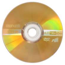 DVD-R MAXELL 4.7GB 120MIN 16x