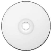 Dvd-r printable 4,7gb 8x s-mac