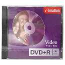 DVD+R IMATION 4.7GB 16x - R$ 2,35