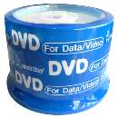 Dvd-r 4,7gb 4x smartbuy - R$ 0,77
