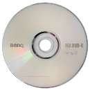 Dvd-r benq 4.7gb 120min 16x - R$ 2,85