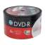 DVD-R 4,7GB 16X 120min HP