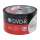 Dvd-r 4,7gb 16x 120min hp virgem - R$ 0,81