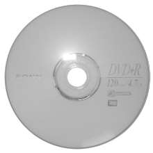 Dvd+r sony 4.7gb 120min 16x