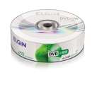 Dvd+rw 4,7gb 4x 120min elgin - R$ 3,50