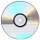 Dvd-r 4,7gb 16x 120min philips - R$ 0,74