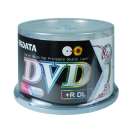 DVD+R Dual Layer Print Ridata - R$ 2,70